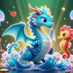 Experience thrilling gameplay at U31 with vibrant characters in a casino-themed scene.